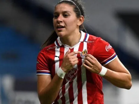 La amenaza de Norma Palafox al América en la previa del Clásico Nacional
