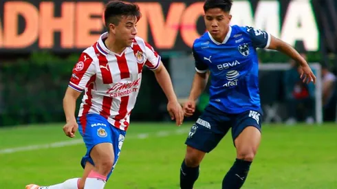 Chivas analiza espiar a sus jugadores previo al repechaje.