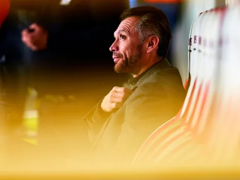 Higuera lidera escándalo que salpica a Chivas