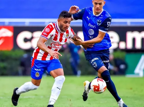 Vega engalana el 11 ideal de la Fecha 17