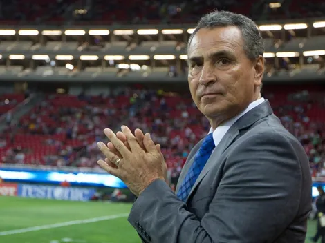 La fuerte crítica de Real a Chivas por la indisciplina