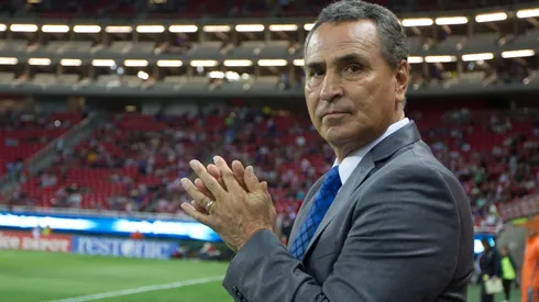 La fuerte crítica de Real a Chivas por la indisciplina