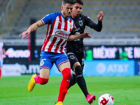 Todo lo que debes saber del partido con Monterrey