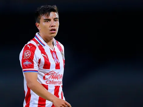 Cuatro convocados al Tri Sub-23: ¿juegan vs. Rayados?