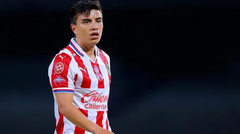 Cuatro convocados al Tri Sub-23: ¿juegan vs. Rayados?