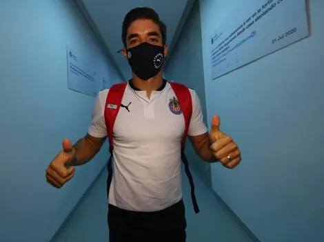 Chivas llega al Estadio Akron para retar a Monterrey