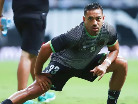 "En México es muy fácil abrir la boca sin que sea realidad"