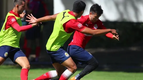 Chivas tendrá un duro compromiso ante Rayados este sábado