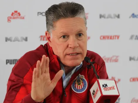 Cuánto dinero gastará Chivas en el próximo mercado