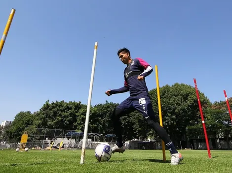 Villalpando no aceptó el finiquito ofrecido