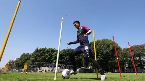 Dieter Villalpando fue despedido por Chivas ante un posible caso de abuso sexual