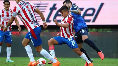 Chivas tendrá la fecha FIFA de noviembre para preparar el duelo de repechaje a la Liguilla
