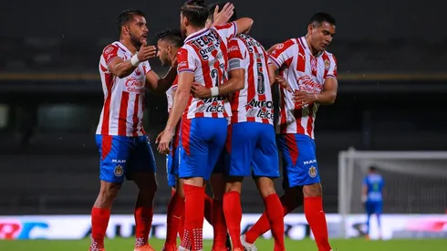 Bellísima: se filtró supuesta playera alternativa de Chivas