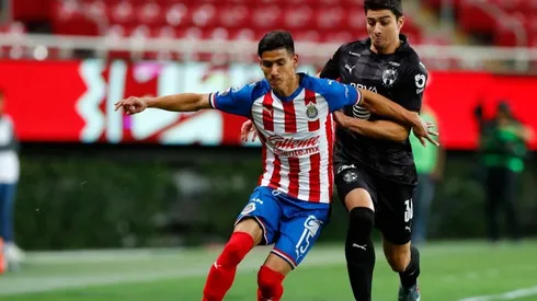Chivas buscará terminar el Guard1anes en la mejor calificación posible
