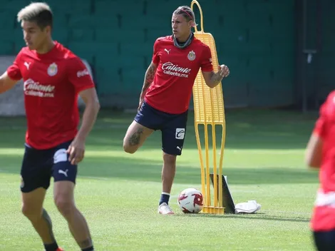 Abogado de Villalpando descarta al Chicote