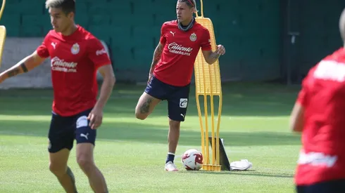 El abogado de Dieter Villalpando reconsideró su postura y confirmó que Cristian Calderón no estuvo presente