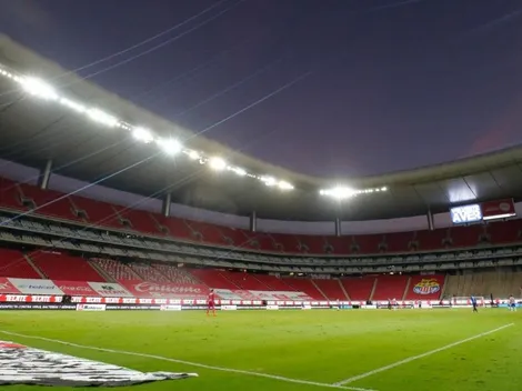 ¡Chivas ya tiene rival!