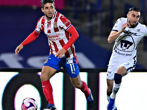 Final: Todas las estadísticas del empate en CU