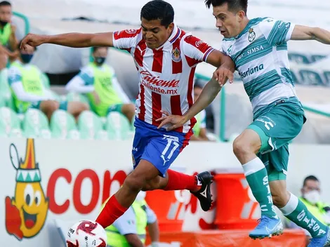 ¿Quién sería el rival en repesca tras la Fecha 16?