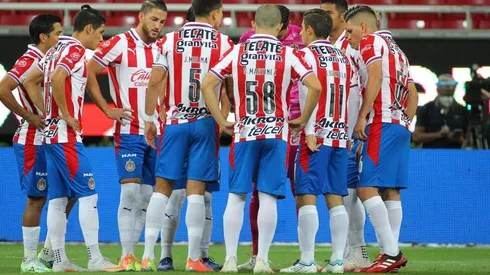 La ausencia de los cuatro elementos solo significarán nuevas oportunidades para los jóvenes emergentes en Chivas