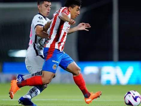 Todo lo que pasó para que volviera el Nene y brilló