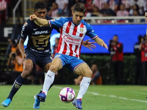 Todo lo que debes saber de esta visita a Pumas