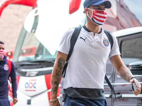 Chicote aparece en investigación del caso Villalpando