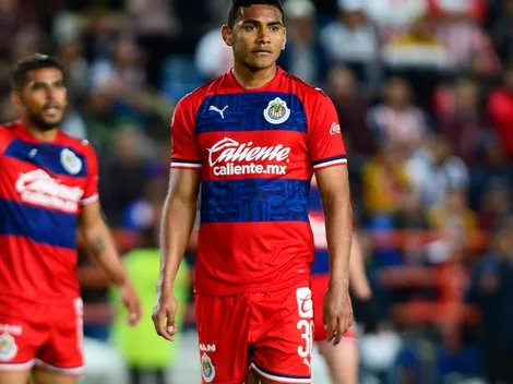 Tiba se dolió por indisciplina de figuras consolidadas