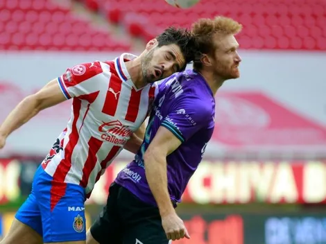 Briseño y Zaldívar entregan la buena noticia del domingo