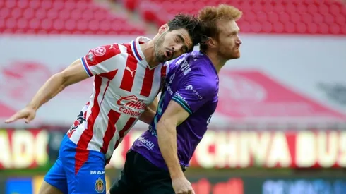 Briseño y Zaldívar entregan la buena noticia del domingo