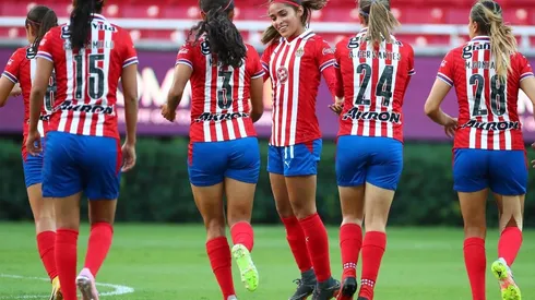 Chivas buscará otra victoria para mantenerse en la zona alta del Guard1anes 2020