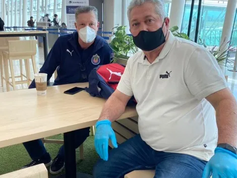 ¿Que posiciones reforzará Chivas?