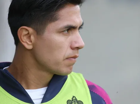 Chivas separó definitivamente a Villalpando