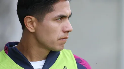 Chivas rescinde el contrato de Dieter Villalpando pase lo que pase con su caso legal.