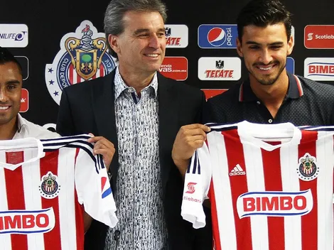 Néstor de la Torre critica a directiva por indisciplinas