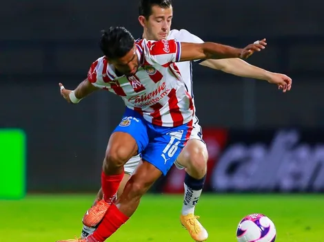 Pumas define precio de Alan Mozo ¡Un regalo!