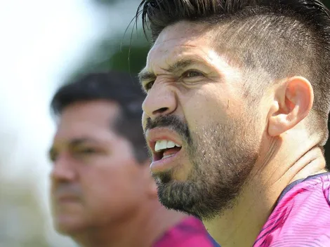 Oribe avala castigo severo a indisciplinados