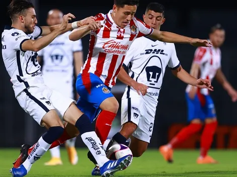 Aguayo y Macías engalanan el 11 ideal