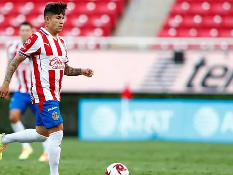 Atención: Dos jugadores involucrados en el 'caso Dieter'