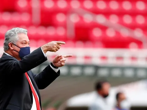 Vucetich utilizará el teléfono para dar indicaciones