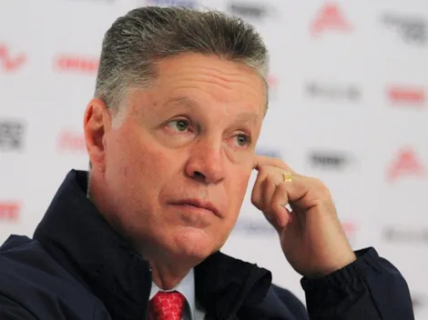 La promesa incumplida de Peláez en el Guard1anes 2020