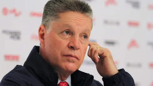 Ricardo Peláez ha quedado corto en sus promesas con Chivas.