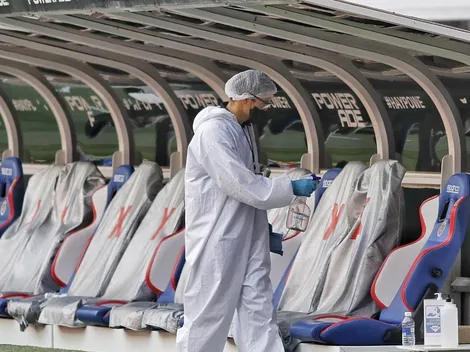 Alfaro: Botón de emergencia no afecta a Chivas