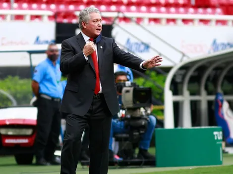 ¡VUCETICH TIENE COVID-19!