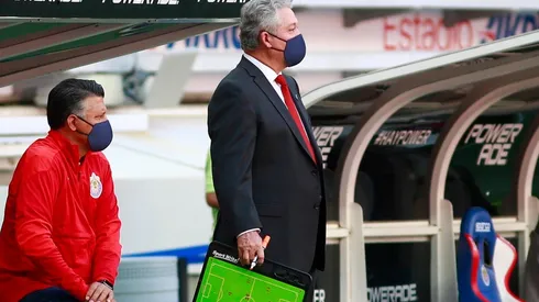 Vucetich en el Guard1anes 2020