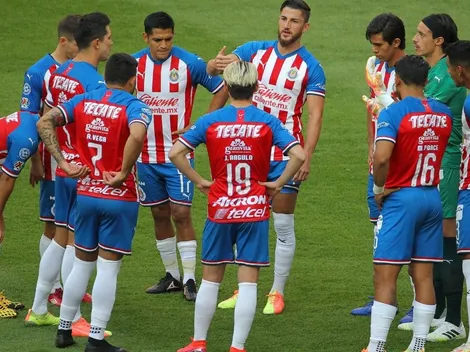 Atención: Posible 11 titular para visitar a Pumas