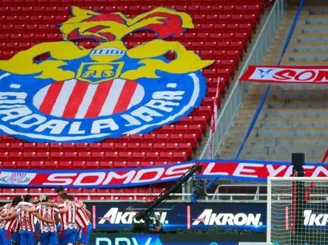 "La casa del terror": CU es tierra maldita para Chivas