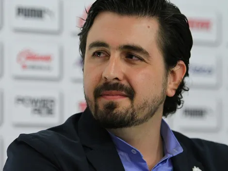 Nos callaron muy poquito: Amaury responde