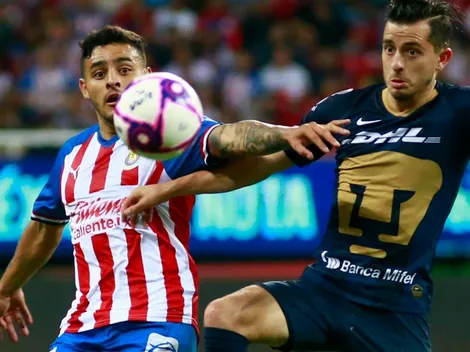 El plan para amarrar a un refuerzo urgido