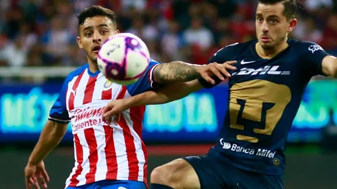 Alan Mozo sería la pieza ideal para reforzar el lateral derecho junto al "Chapito" Sánchez